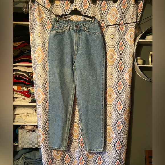 vintage levi’s 512 jeans - Picture 11 of 11